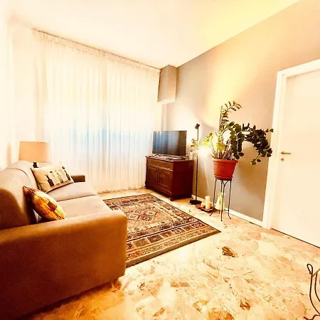 Apartment Anna&odo Charme , Garage,wi-fi,air Condition