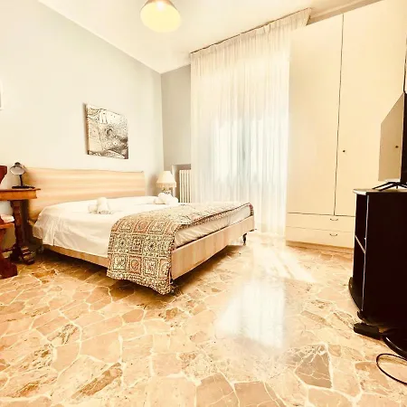 Apartment Anna&odo Charme , Garage,wi-fi,air Condition Rimini