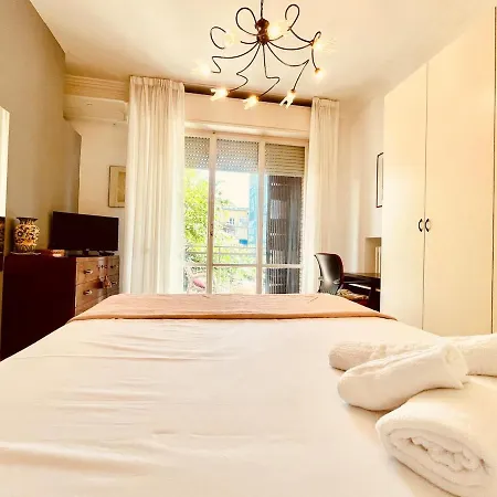 Anna&odo Charme , Garage,wi-fi,air Condition Apartment