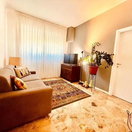 Anna&odo Charme , Garage,wi-fi,air Condition