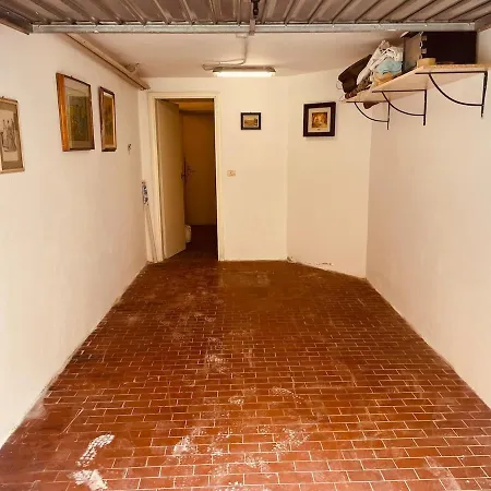 Apartment Anna&odo Charme , Garage,wi-fi,air Condition Rimini