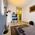 Апартаменты Anna&odo Charme , Garage,wi-fi,air Condition Римини