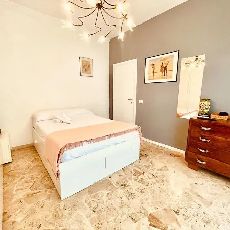 Appartement Anna&odo Charme , Garage,wi-fi,air Condition Rimini