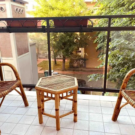 Appartement Anna&odo Charme , Garage,wi-fi,air Condition