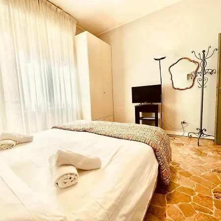 Anna&odo Charme , Garage,wi-fi,air Condition Appartement *