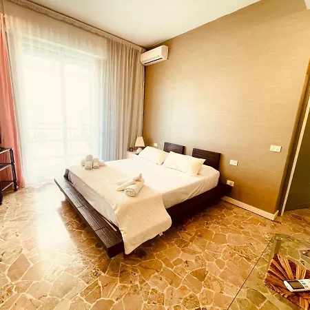 Anna&odo Charme , Garage,wi-fi,air Condition *