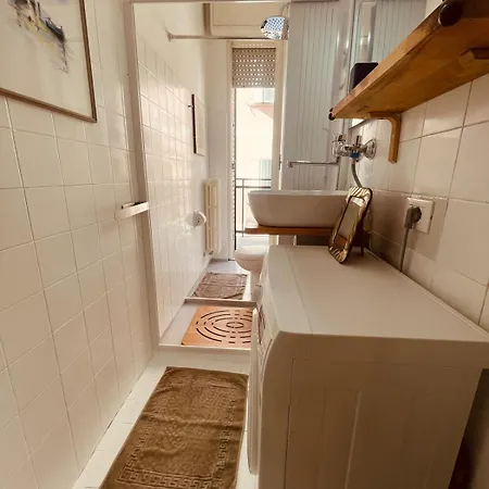 Anna&odo Charme , Garage,wi-fi,air Condition