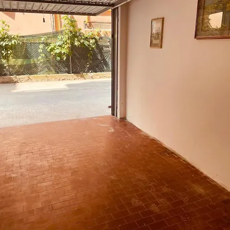 Apartment Anna&odo Charme , Garage,wi-fi,air Condition *