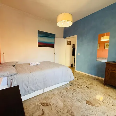 Anna&odo Charme , Garage,wi-fi,air Condition Apartment Rimini