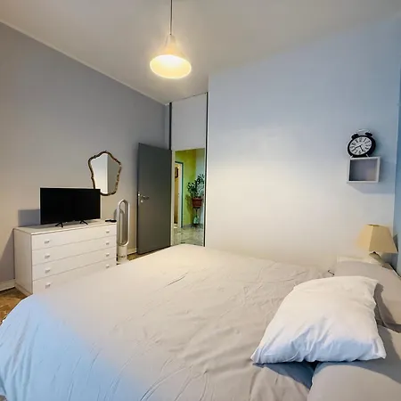 Apartment Anna&odo Charme , Garage,wi-fi,air Condition Rimini