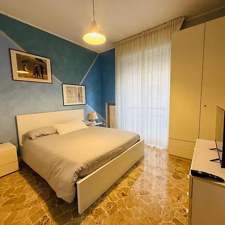 Anna&odo Charme , Garage,wi-fi,air Condition