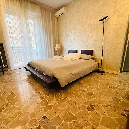 Anna&odo Charme , Garage,wi-fi,air Condition Apartment *