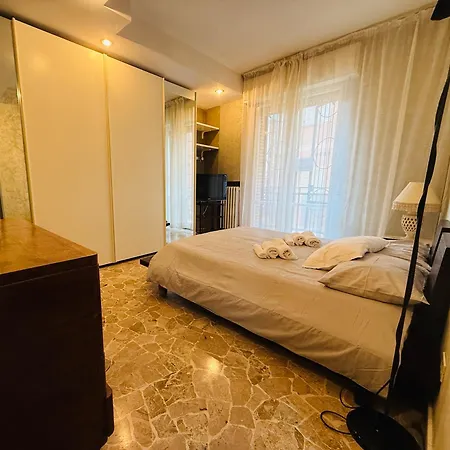 Anna&odo Charme , Garage,wi-fi,air Condition