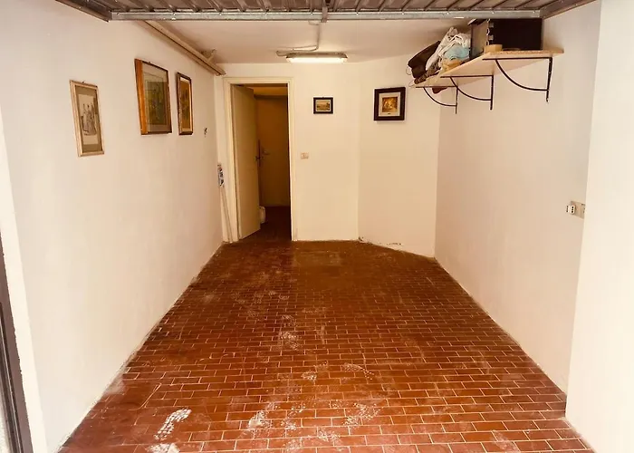 Apartment Anna&odo Charme , Garage,wi-fi,air Condition Rimini