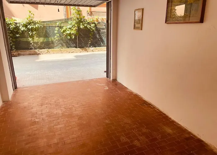 Apartamento Anna&odo Charme , Garage,wi-fi,air Condition *