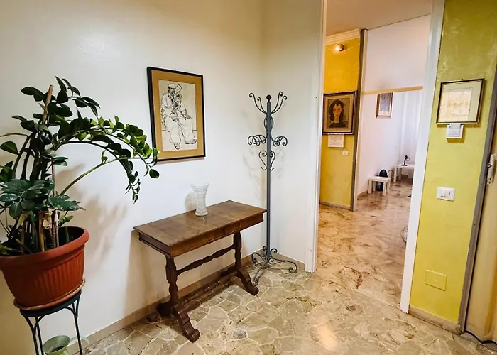 Anna&odo Charme , Garage,wi-fi,air Condition Rimini