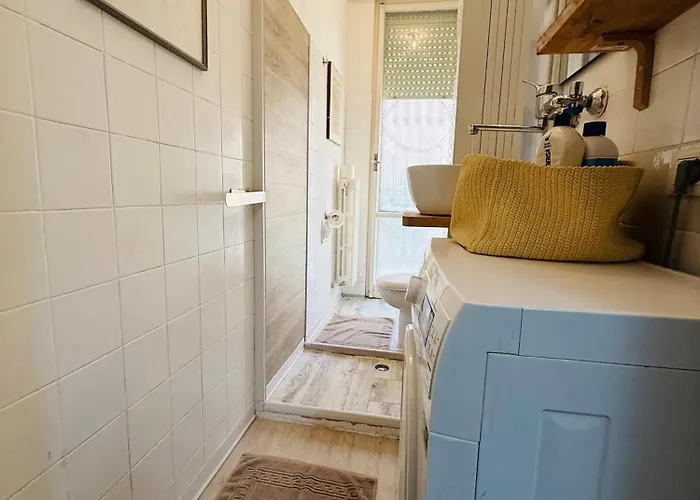 Anna&odo Charme , Garage,wi-fi,air Condition