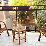 Apartment Anna&odo Charme , Garage,wi-fi,air Condition