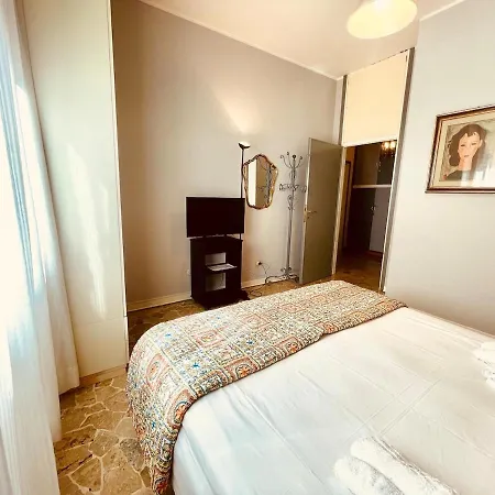 Apartament Anna&odo Charme , Garage,wi-fi,air Condition