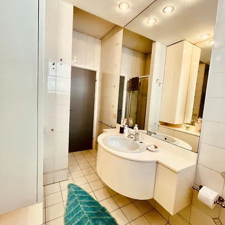 Anna&odo Charme , Garage,wi-fi,air Condition