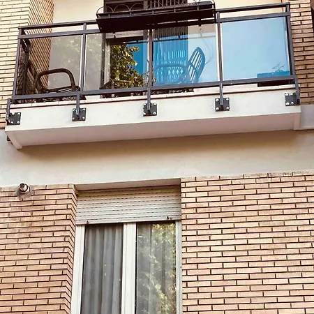 Anna&odo Charme , Garage,wi-fi,air Condition Rimini