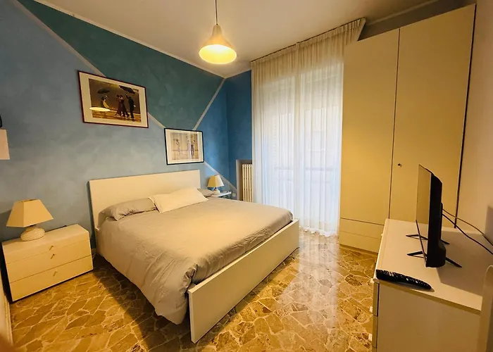 Anna&odo Charme , Garage,wi-fi,air Condition